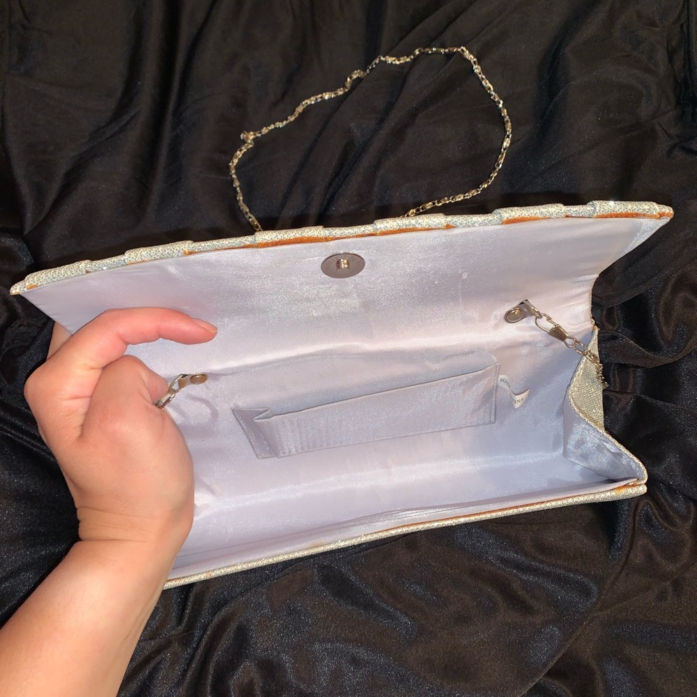 Evening bag - Picture 3 of 3